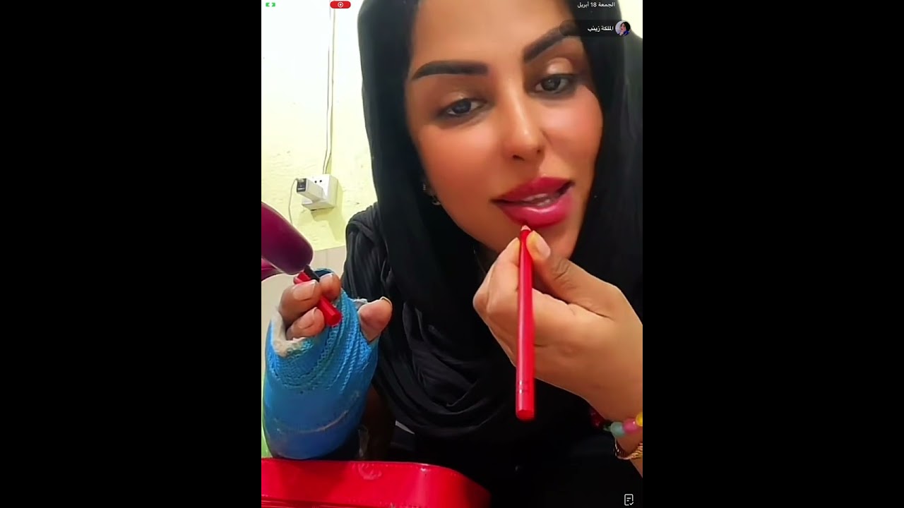 جبت لفات من سوق هواي خلي الفروخ تشبع وشوفن البضاعه الي جبته #زينب بنت الديوانية