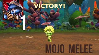 Mojo Melee  (Early Access) Gameplay🎮(Android)  part 1 screenshot 5