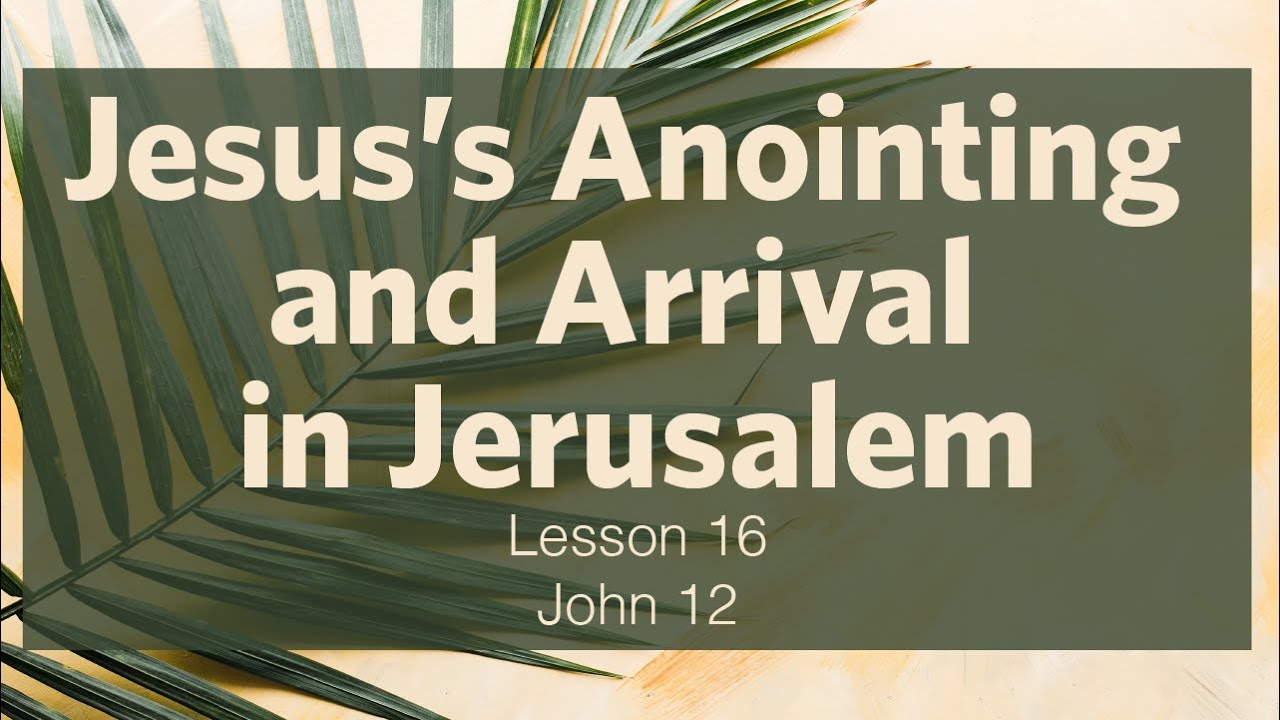 Lesson 16 Lecture - YouTube