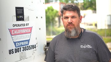 NFI Cal Cartage Partners - Mark G.