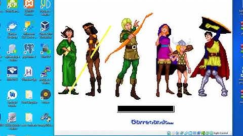 Como resolver problema de jogos que não abrem no Batocera