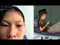Prank ome TV ular kasur ketemu tante main pakai terong panjang banget ful bar bar Indonesia #ometv 