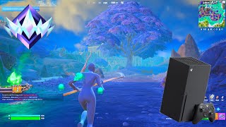 Fortnite Chapter 5 Season 2 Xbox Series X Gameplay (4K 120FPS)