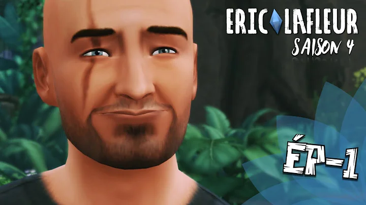 Srie Sims 4 | ERIC LAFLEUR : BIENVENUE  LLE MAURIC...
