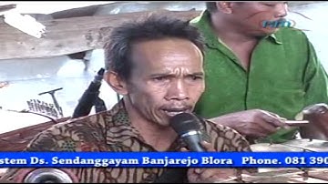 SORE SORE LANJAR MAIBIT