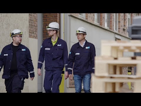 Wir steigern die Wettbewerbsfähigkeit unserer Kunden – Bilfinger Industrial Services in Österreich