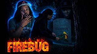 DOMANI DROPPED THE FIREBUG VIDEO!!!!  50 CENT DISS                   #rapbeef #hiphop