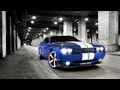 Need For Speed Most Wanted 2012 Dodge Challenger SRT8 392 Cannonball Run Place 1st HD 