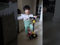 Scooter 🛴Ride with style🛵 Kerry@ Karnika Overload Cuteness 😚😘😘😘