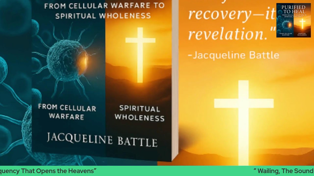 “Wailing, The Sound of Sorrow: The Frequency That Opens the Heavens”