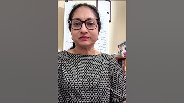 Meet Our New Tutors at Tutopiya! - Tutor Kamini