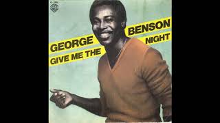 Video thumbnail of "George Benson - Give Me the Night (1980 Single Version) HQ"