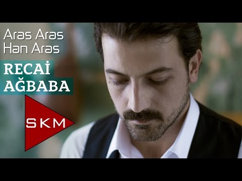 Recai Ağbaba-Aras Aras Han Aras (Official Audio)
