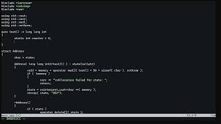 C++ Callback Across Multiple Constructor Calls (Intro to Classes PART 2)