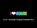Miniature de la vidéo de la chanson Serenade (Extended Mix)