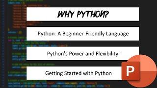 Celebrity How to Create  Power Point Presentation Template tutorial about python present  template 95 Wealth