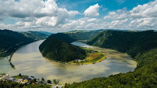 World From Above | Cinematic Drone Footage in 4K | DJI Air2S