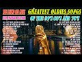 Greatest Oldies Songs Of The 50