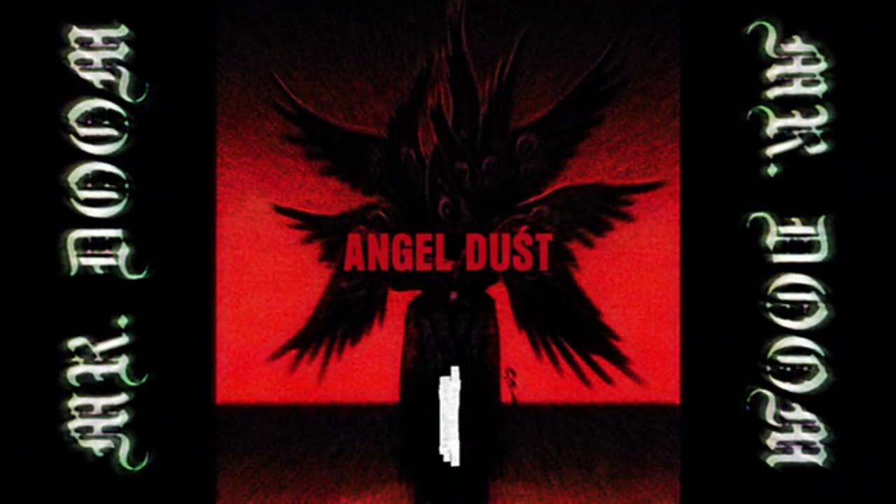 [FREE] GODHANDUSA x DARK PHONK TYPE BEAT - "ANGEL DUST" (prod. MR. DOOM)
