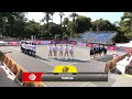 Kosovo vs Tunisia | Baseball5 at the Mediterranean Games, Taranto 2026