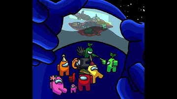 Imposter From Red Planet- Gameplay /Android,iOS