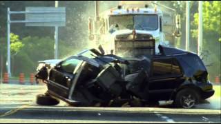 Transporter The Series Tnt Promo