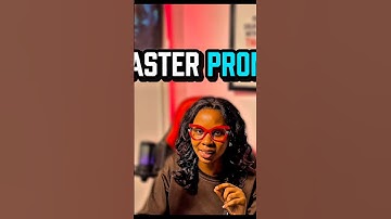 Why chatgpt doesn’t know you and how to create MASTER PROMPT… #ai #chatgpt