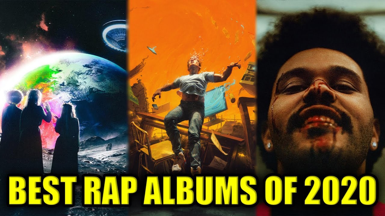 Best Rap Albums Of 2020 So Far YouTube best-rap-albums-of-2020-so-far-youtube