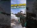 "MYTHIC AGR-556 FLYING DUTCHMAN IS INSANE 🔥 | CODM"