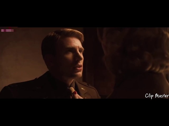 Patrick Joseph - Setting Sun (Clip 2019,Captain America)