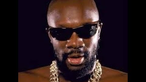 Isaac Hayes - I Stand Accused