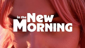 SANNI EST - In the New Morning