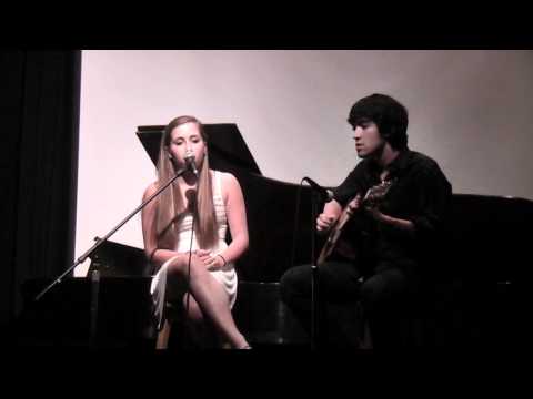 Landslide - Meghan McSharry with Charles Needham