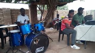 Dr Thomas chauke ntsako wa Moya [live]