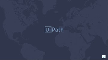 UiPath & ABBYY Framework Demo