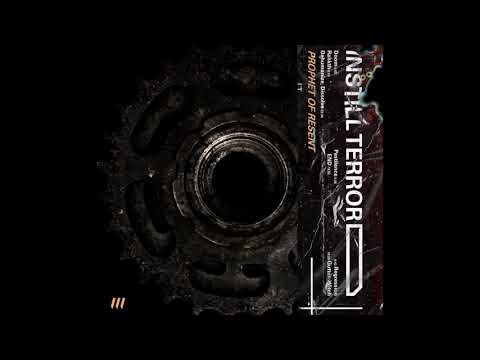 Instill Terror - End