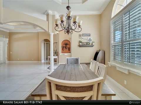 2656 WYNDSOR OAKS WAY, Winter Haven, FL home video tour