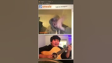 Thumbnail of Francis Karel- Story of my life (One Direction) (Cover) (Omegle) (Tik Tok)