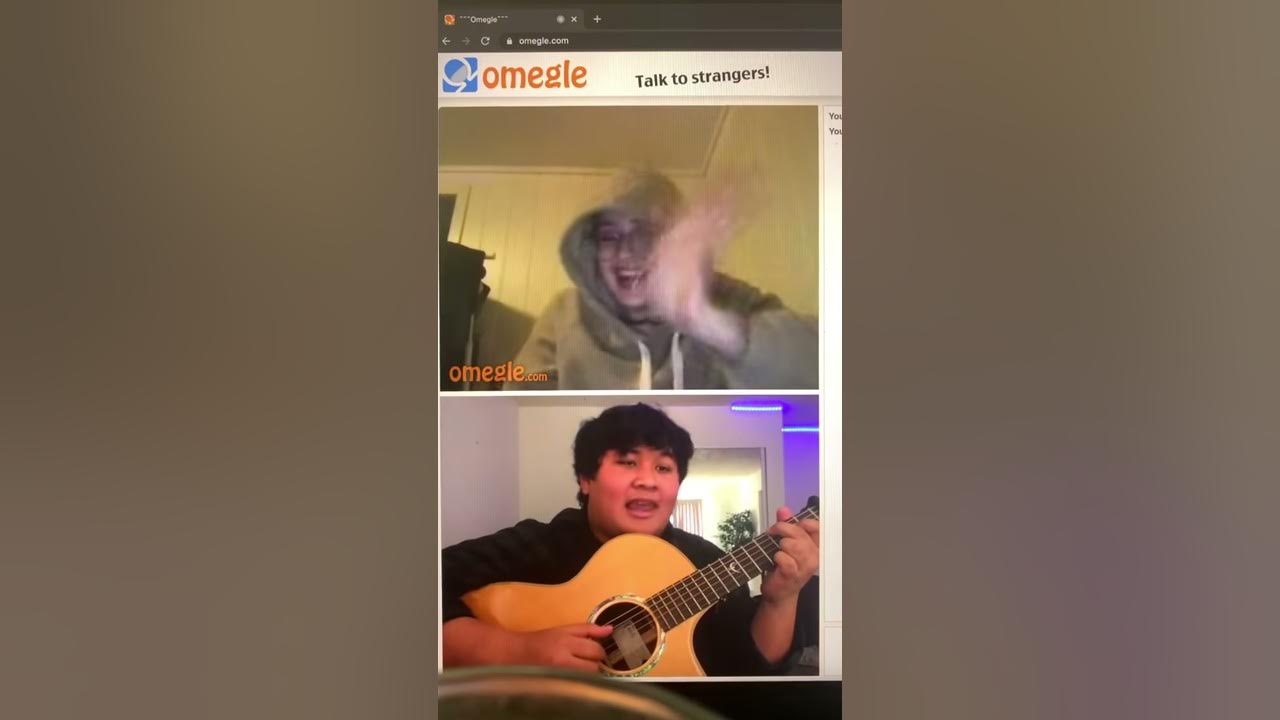 Francis Karel- Story of my life (One Direction) (Cover) (Omegle) (Tik Tok)