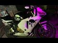 Honda CBR 600 RR - НЕ СТАВ ЦЕ НА СВІЙ БАЙК ‼️‼️‼️ DON&#39;T use this tuning ‼️‼️‼️