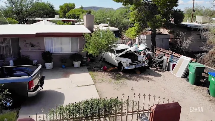 2018 Drone Demo Reel