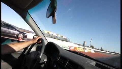 B18c Type R EK open header :)