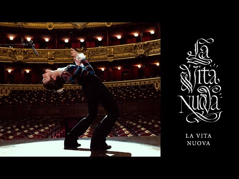 Christine and the Queens - La vita nuova (Christine and the Queens)