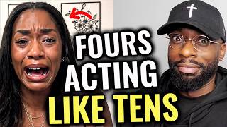 Why Do So Many AVERAGE Women Think They’re 9s & 10s?