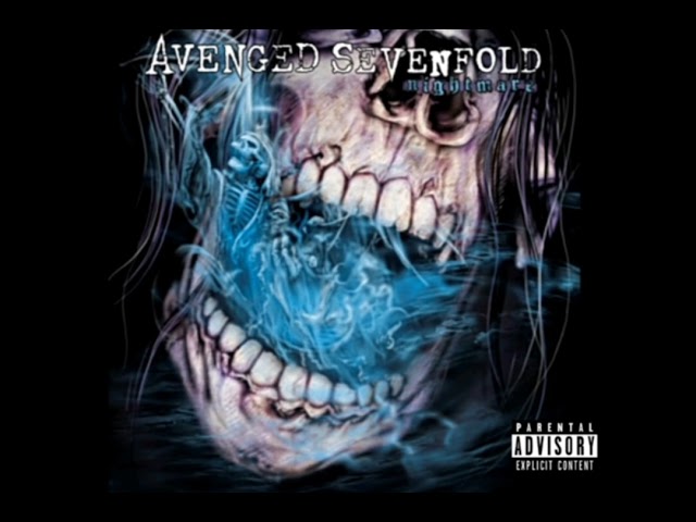 Avenged Sevenfold - Welcome To Family [HD] class=