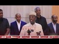 Nidaam Kasta Oo Kaligii Taliya Ah Kibrana Mar Ayuu Iabaa Sh Shariif 