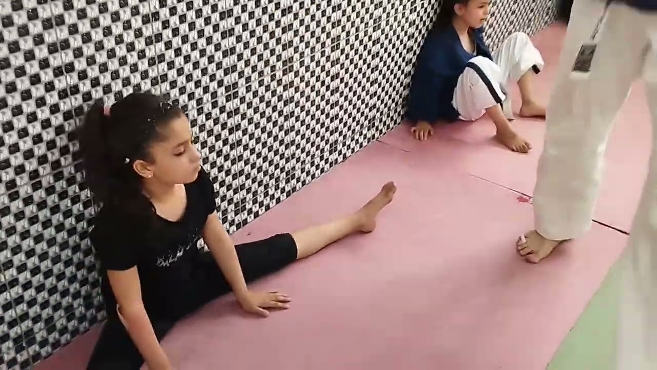 فتح الحوض لتلاميذ مدرسة يوسيكان بيدو القليعة