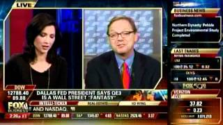 Fox Business Kevin Hassett