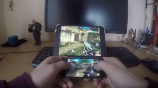 Counter Attack 3D - Multiplayer pre-alpha screenshot 3