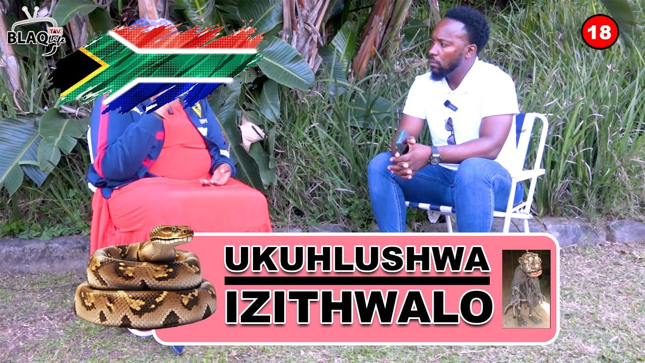 Izingane zami zilalwa abantu abawu 15 ngosuku ngenxa yesithwalo | UKUHLUSHWA IZITHWALO